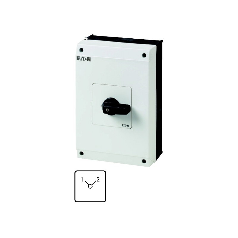 T5B-4-8223/I4 INVERSEUR SANS POSITION 0