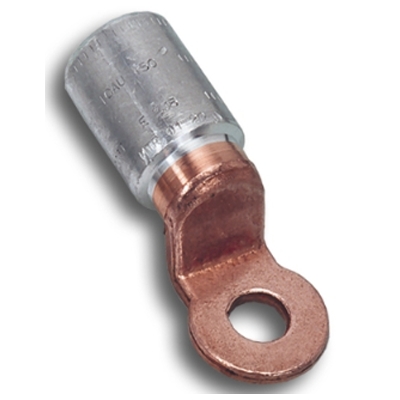 COSSES ALU/CUIVRE À RÉTEINDRE