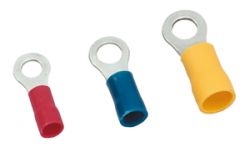 COSSES PRÉISOLÉES RONDES