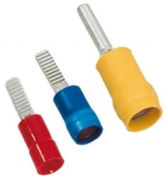 BOÎTE DE 100 COSSES PRÉISOLÉES PLAT