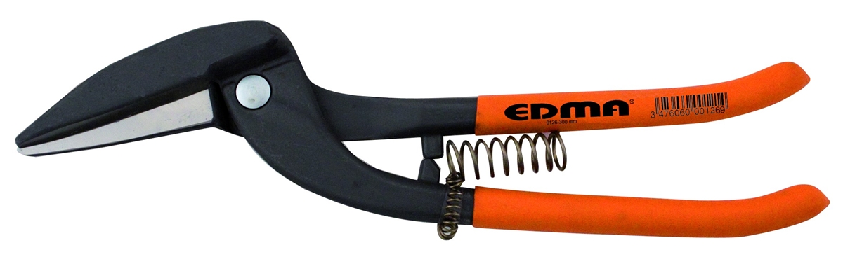 CISAILLE FORGÉE PÉLICAN 300MM