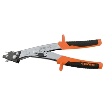 CISAILLE GRIGNOTEUSE POUR TÔLE PLANE