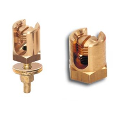 SERRE-FILS EN LAITON