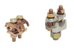 RG2-35 RACCORD A GRIFFES PAR SERRAGE A