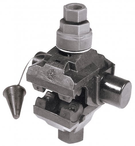 CONNECTEUR À PERFORATION