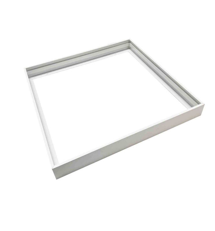 CADRE SAILLIE 600X600 CLIPS SANS VIS