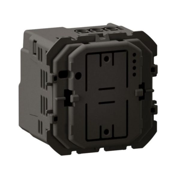 VARIATEUR CELIANE 2 FILS SANS NEUTRE 125W LED