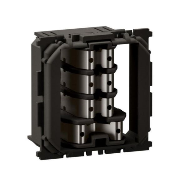 PRISE POUR FICHE TELEPHONE CELIANE 8 CONTACTS