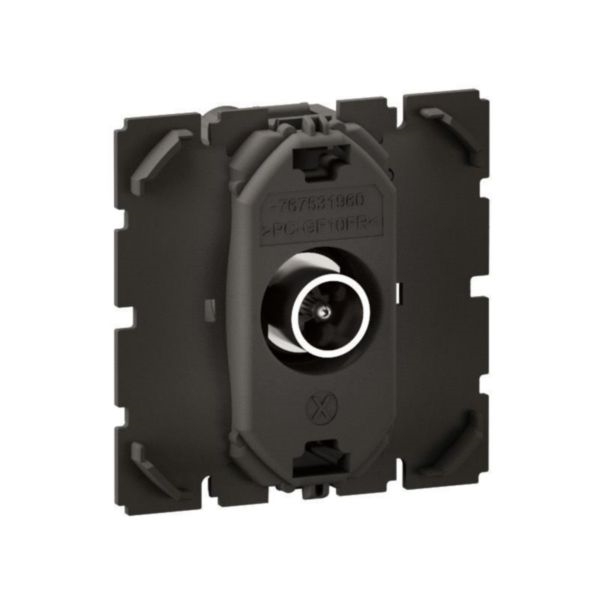 PRISE TELEVISION SIMPLE MALE CELIANE - ETOILE BLINDEE