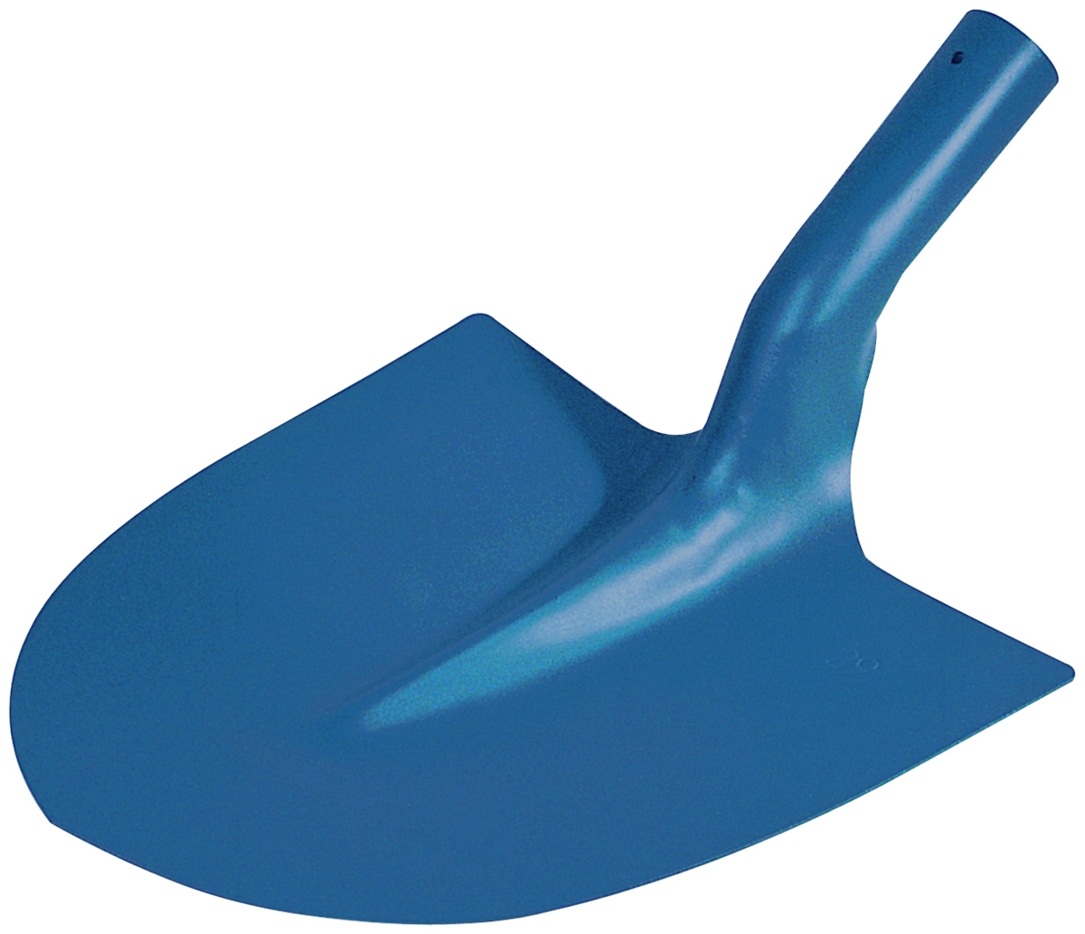 PELLE RONDE COL DE CYGNE