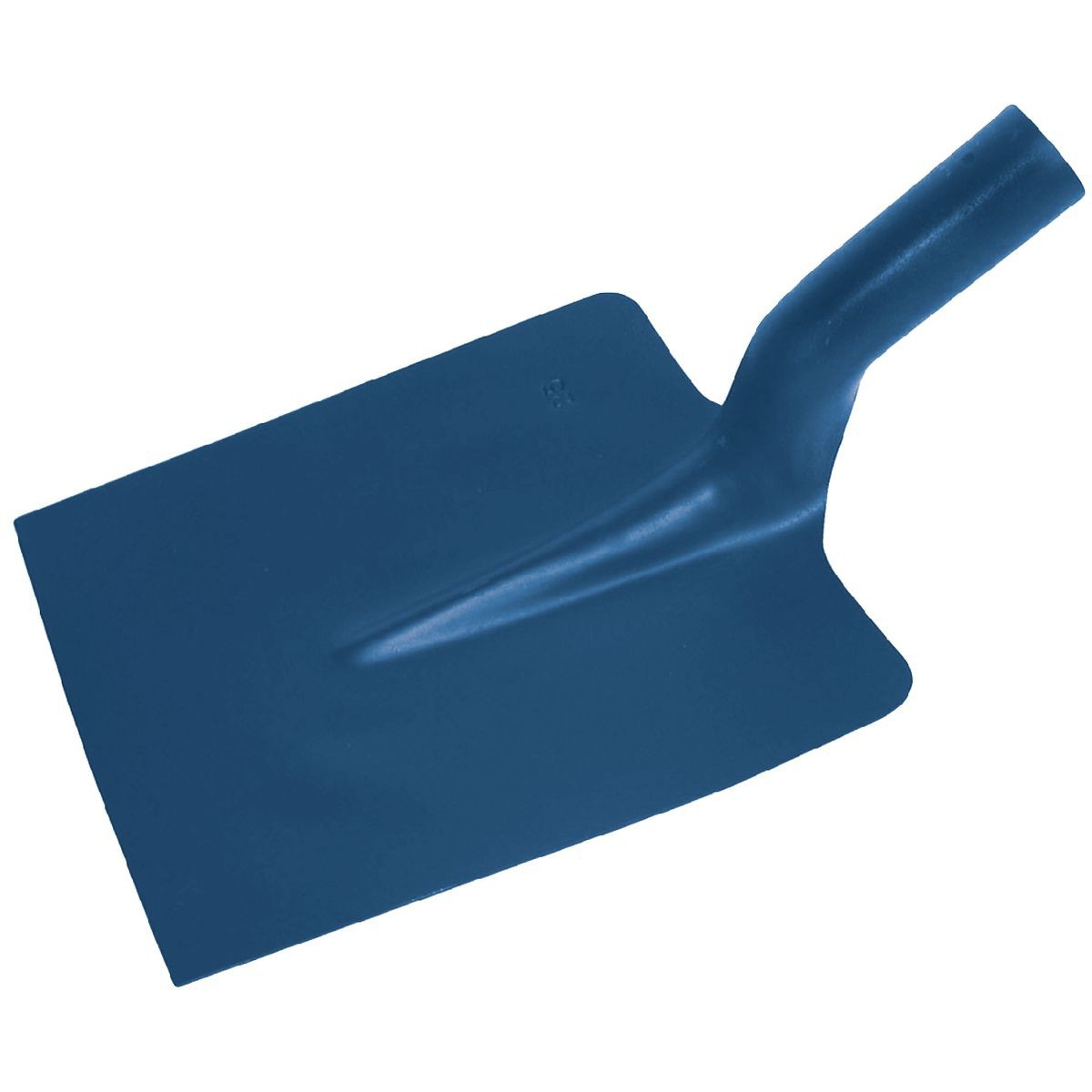 PELLE CARRÉE COL DE CYGNE