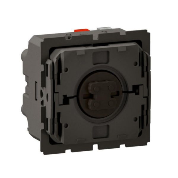 POUSSOIR DE VOLETS ROULANTS CELIANE POUR COMMANDE DIRECTE DE MOTEUR