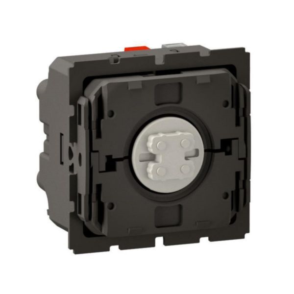 POUSSOIR DE VOLETS ROULANTS CELIANE POUR COMMANDE PAR BOITIER D'AUTOMATISME