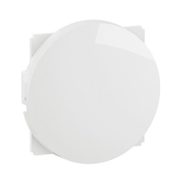 OBTURATEUR CELIANE DE PROTECTION ET SECURITE - BLANC