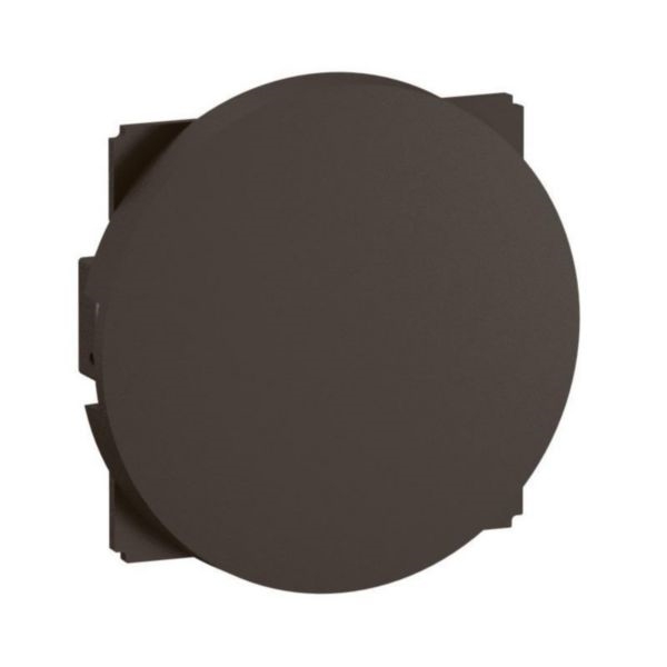 OBTURATEUR CELIANE DE PROTECTION ET SECURITE - NOIR