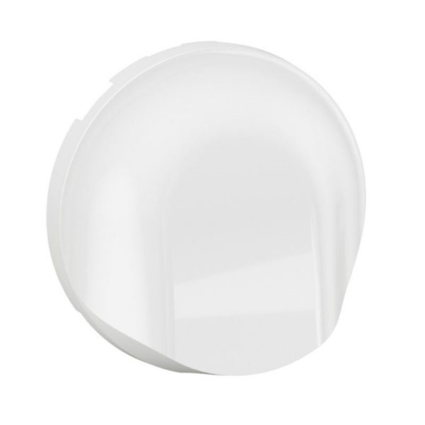 ENJOLIVEUR SORTIE DE CABLE CELIANE - BLANC