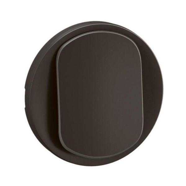 ENJOLIVEUR INTER OU VA-ET-VIENT LUMINEUX CELIANE - NOIR