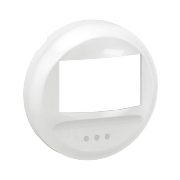 ENJOLIVEUR DETECTEUR SANS DEROGATION CELIANE - BLANC