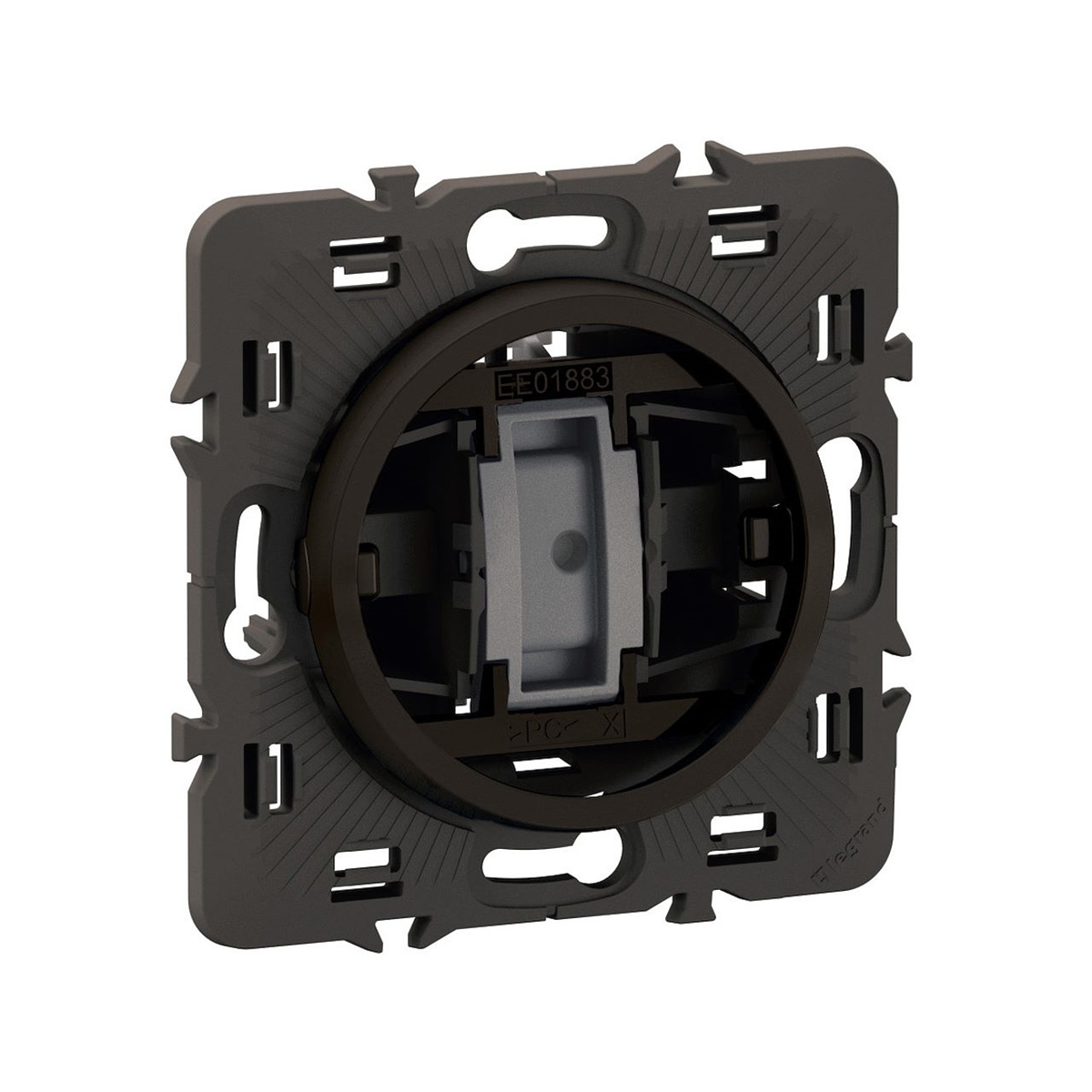 POUSSOIR INVERSEUR A ANNEAU CELIANE NO-NF