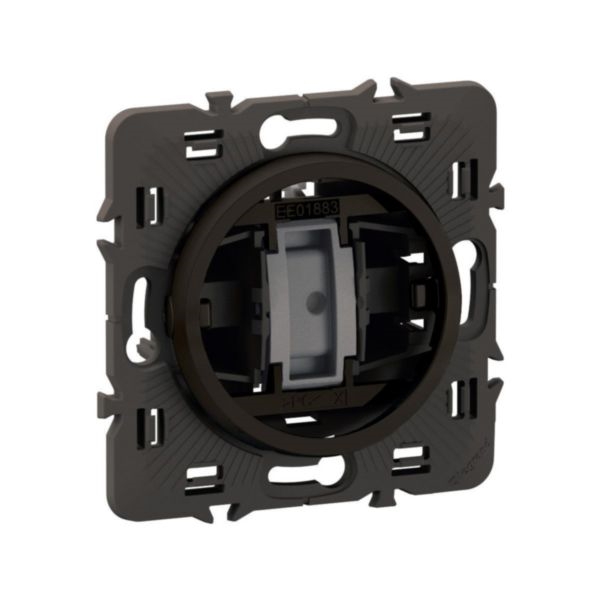 INTERRUPTEUR OU VA-ET-VIENT A ANNEAU CELIANE