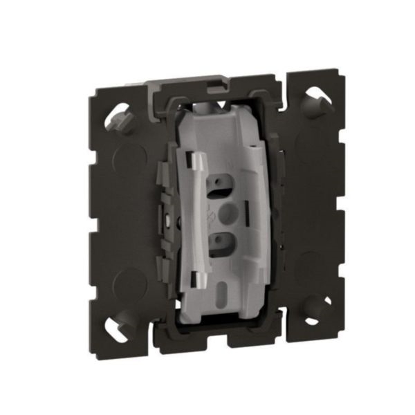 INTERRUPTEUR OU VA-ET-VIENT CELIANE 10AX 230V~