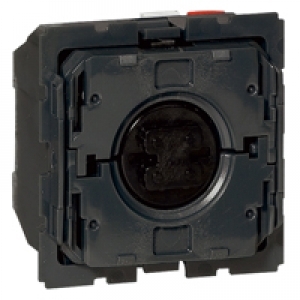 INTERRUPTEUR POUR VOLETS ROULANTS CÉLIANE COMMANDE DIRECTE DE MOTEUR