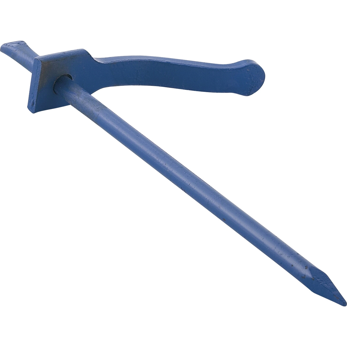 CHEVILLETTE DE MAÇON TIGE RONDE