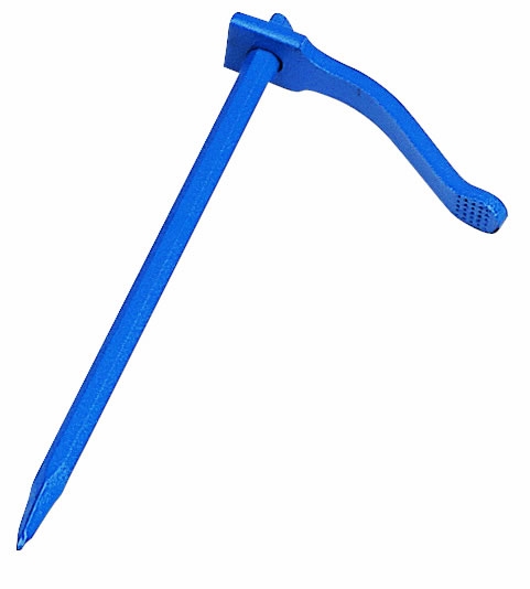 CHEVILLETTE DE MAÇON TIGE OCTOGONALE