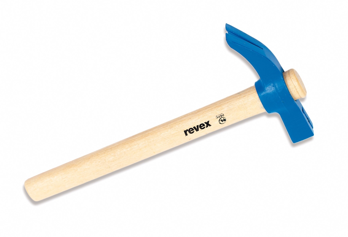 MARTEAU DE COFFREUR MANCHE BOIS