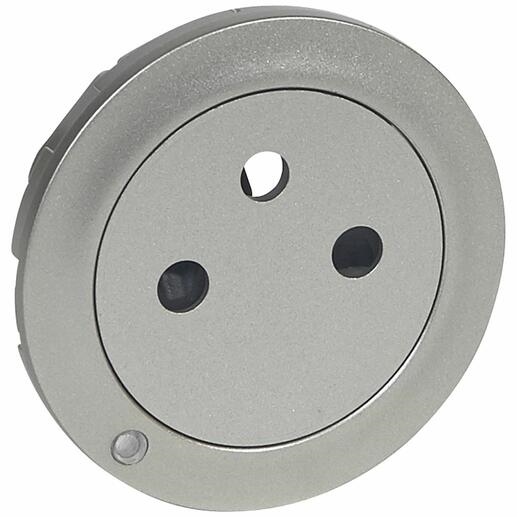 ENJOLIVEUR 2P+T F/B SURFACE AVEC VOYANT TITANE FRBE