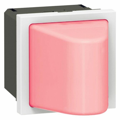 DIFFUSEUR HUBLOT ROUGE