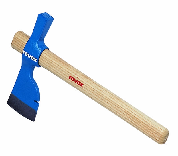 HACHETTE DE PLATRIER