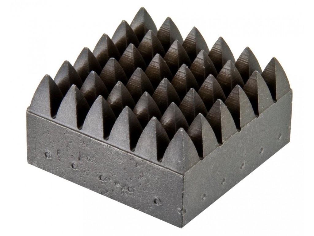 PLAQUETTE 40X40 GRANIT