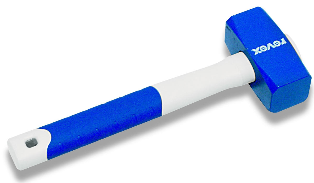 MASSETTE DROITE ANGLES ABATTUS MANCHE TRI-MATIÈRE