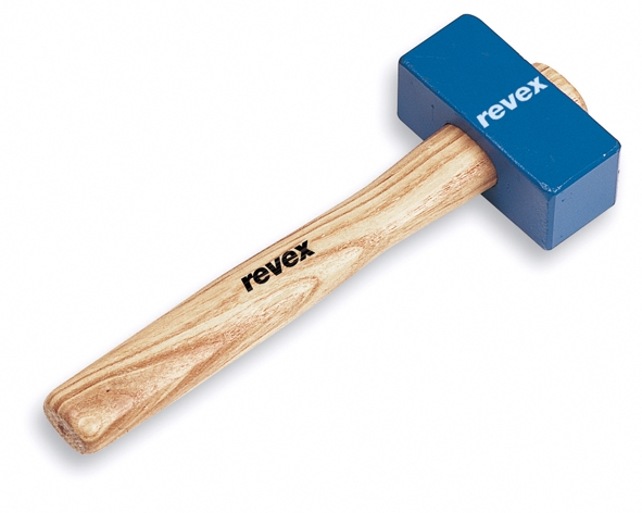 MASSETTE DROITE ANGLES VIFS