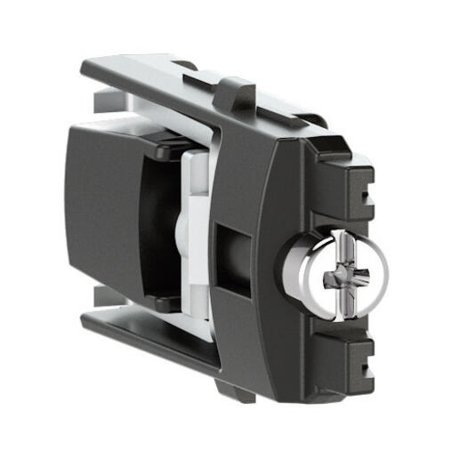 GRIFFE RAPIDO PROFONDEUR 30MM POUR FIXATION DES APPAREILS DOOXIE EN RENOVATION