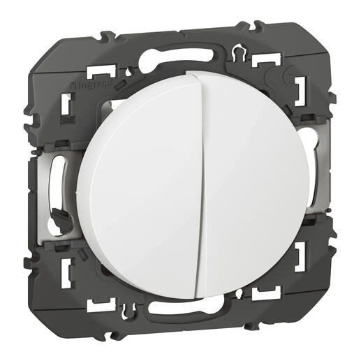 TRANSFORMEUR POUR 5 FONCTIONS VA-ET-VIENT ET POUSSOIR DOOXIE