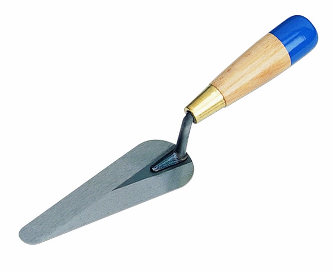 TRUELLE LANGUE DE CHAT POIGNÉE BOIS