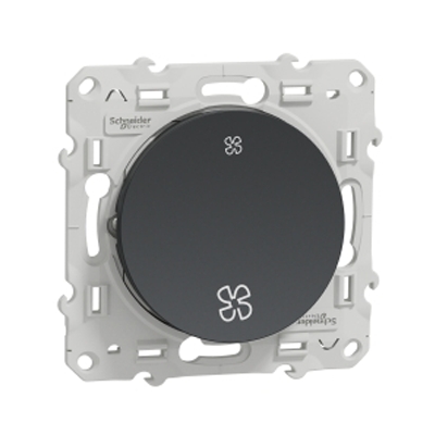 INTER VMC ANTHRACITE VIS ODACE