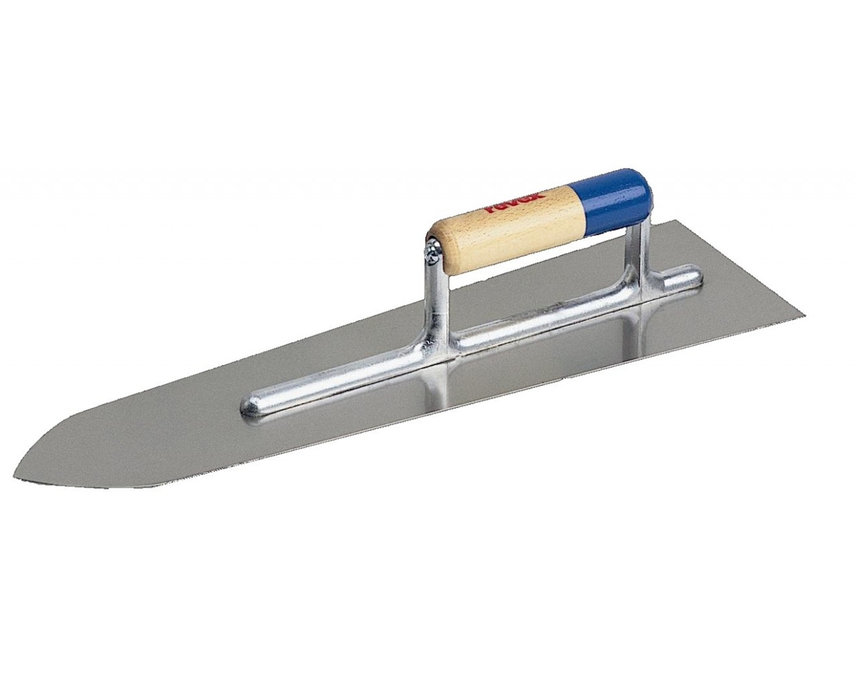 PLATOIR FLAMAND INOX POIGNÉE BI-MATIÈRE