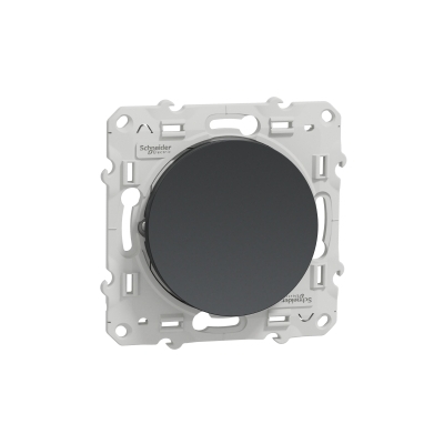 VA ET VIENT ANTHRACITE 10A VIS ODACE