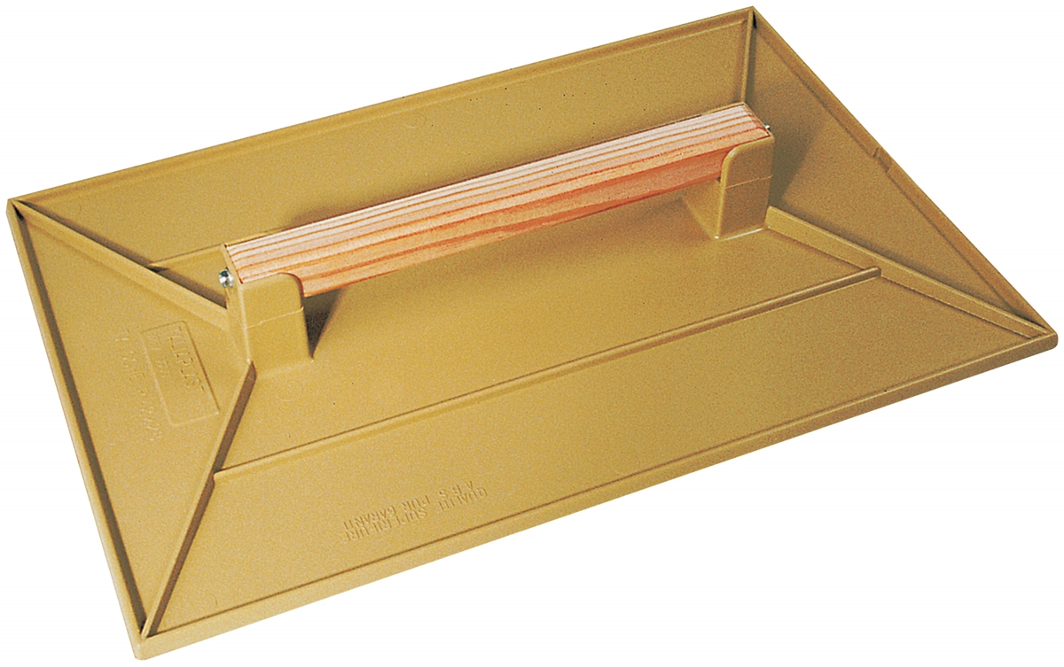 TALOCHE RECTANGULAIRE EN ABS