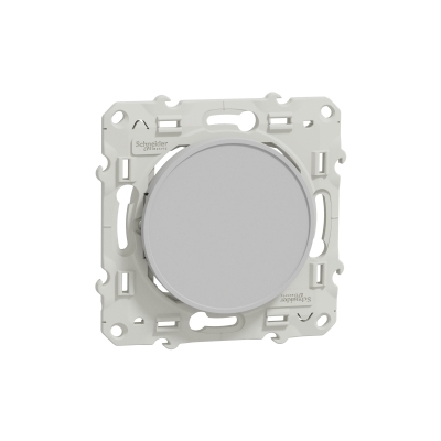 OBTURATEUR ALU VIS ODACE