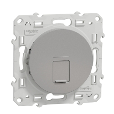 PRISE RJ45 ALU GRADE3 ODACE