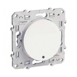 VA ET VIENT LUMINEUX BLANC VIS ODACE