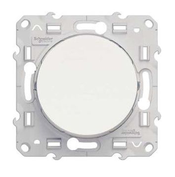 POUSSOIR 10A 230V SÉRIE ODACE