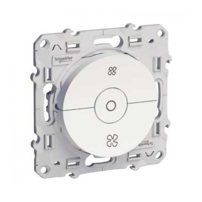 INTER +STOP VMC BLANC ODACE