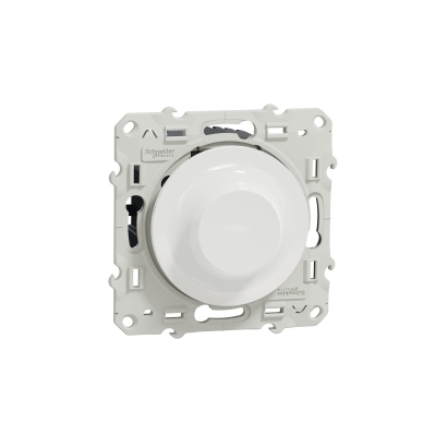 VARIATEUR STAND BLANC ODACE