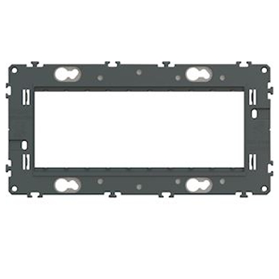 SUPPORT GALLERY 5 MODULES ENTRAXE 71MM