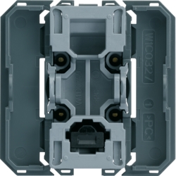 INTERRUPTEUR VA ET VIENT GALLERY INTER:BP AVEC NEUTRE 2 MODU